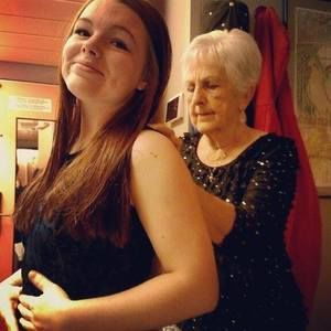 Meet your Posher, Kristiena